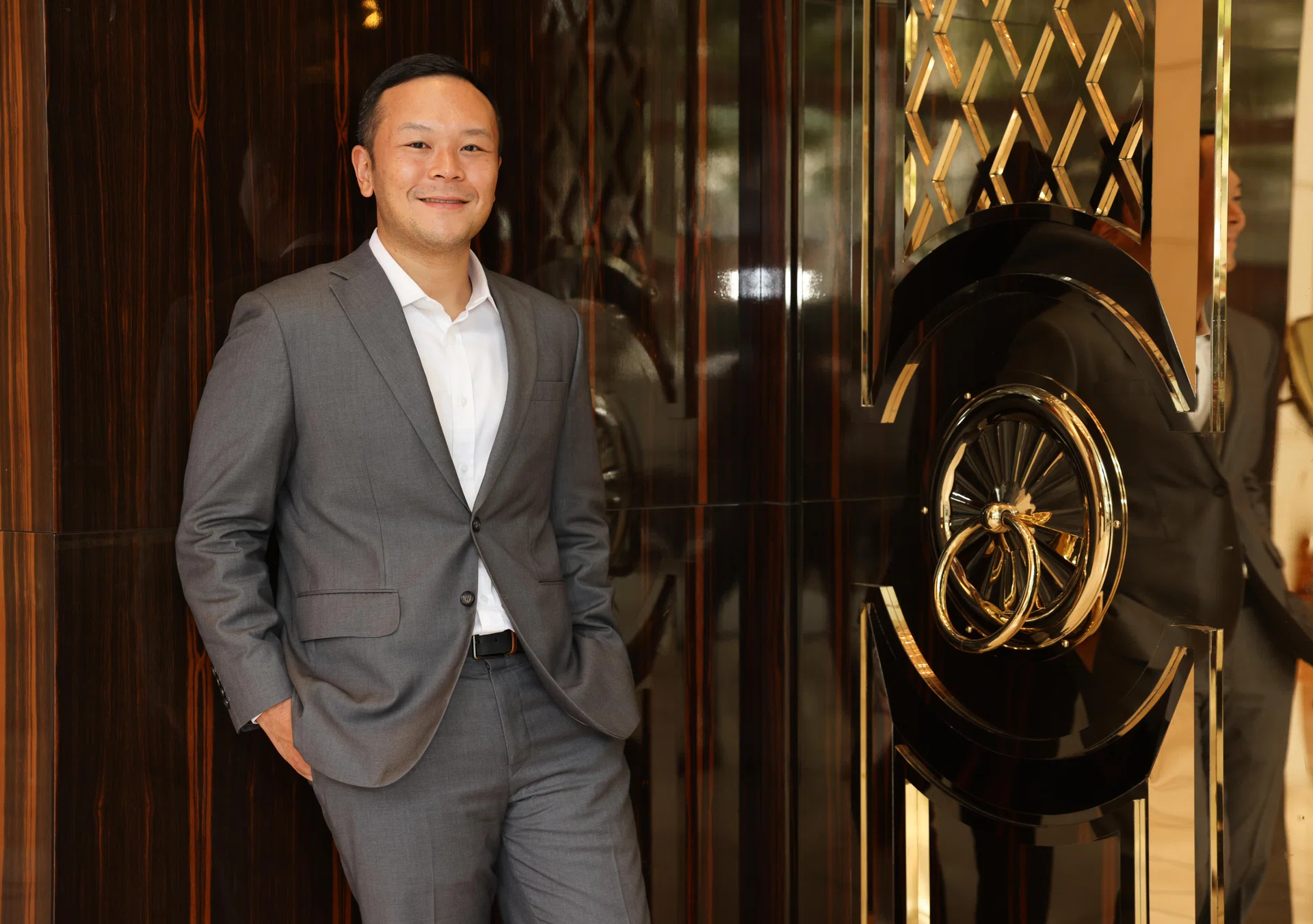 Kopi Kenangan is profitable now, but its CEO thinks his pitfall was 'too much funding' at the start - The Business Times