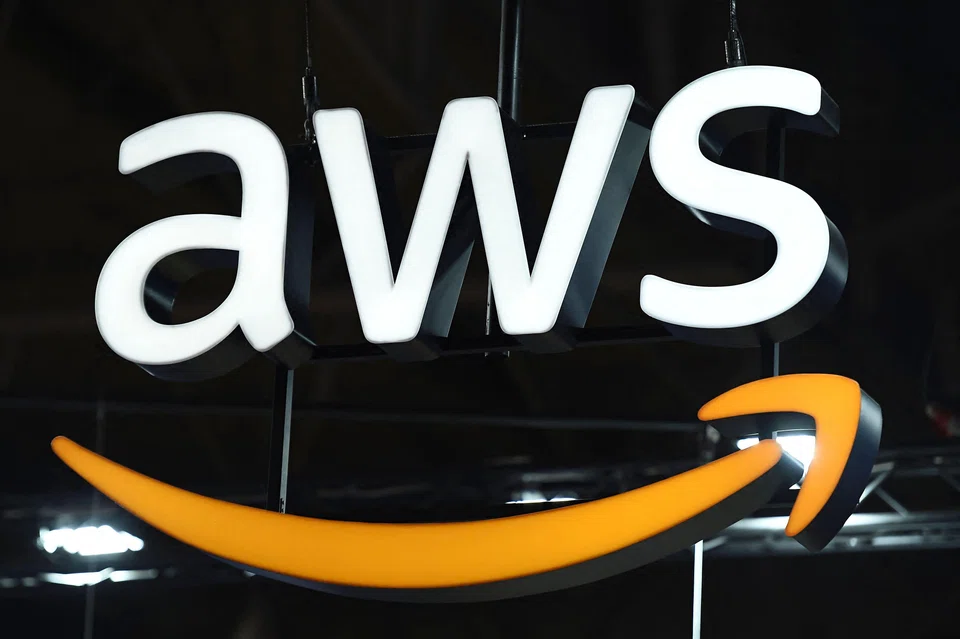 AWS’ cloud platform offers more than 200 services, including storage, robotics and artificial intelligence.