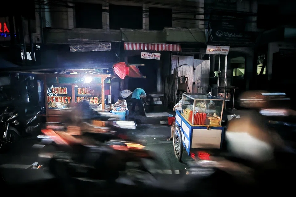 Inflation has been very low at the start of 2025, with Indonesia recording its first annual deflation reading in more than two decades in February, as the government offered hefty discounts on some electricity prices.