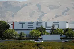 Tesla asks the court to block Matthews from misusing its trade secrets and hand over its patent applications in addition to requesting monetary damages.