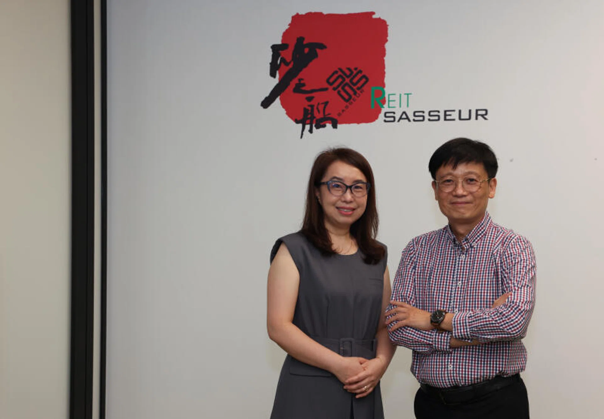 Sasseur Reit eyes South-east Asia for next phase of growth as it looks beyond China