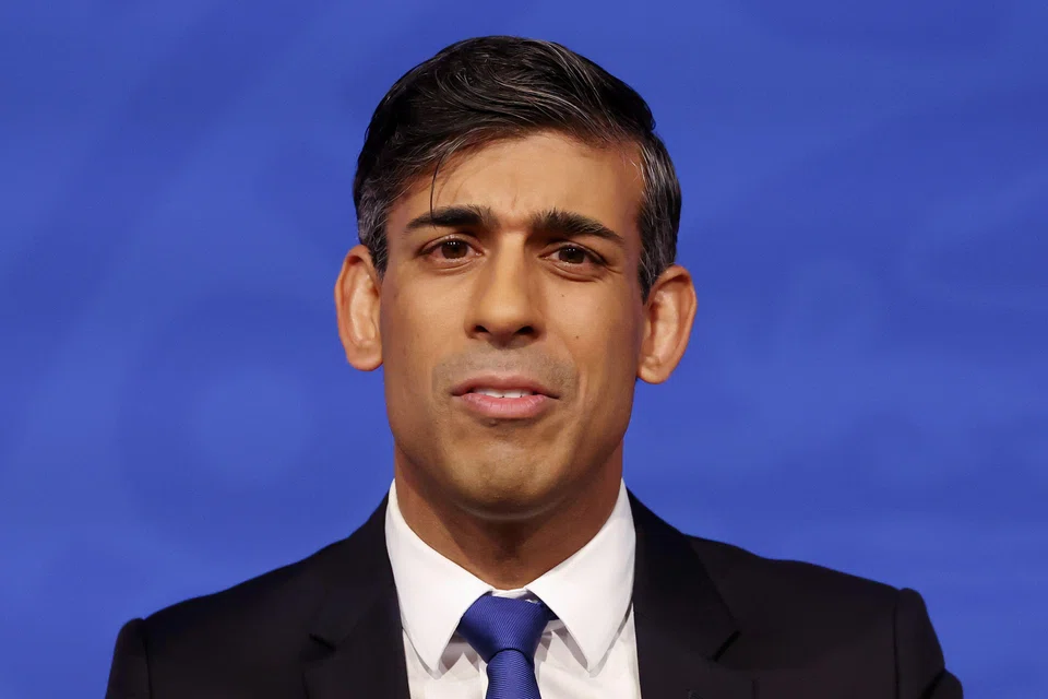 Just over a year since he became UK prime minister, Rishi Sunak is struggling to maintain his authority, as politicians on both the left and the right of his Conservative Party are threatening to vote against his flagship asylum policy.