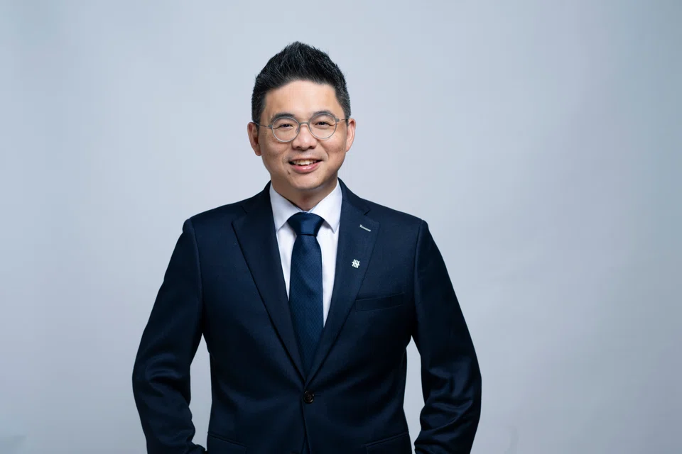 Shannon Lung, head of UOB FinLab, notes that the accelerator's mandate has evolved from a focus on fintech startups to now support SMEs across all industries.