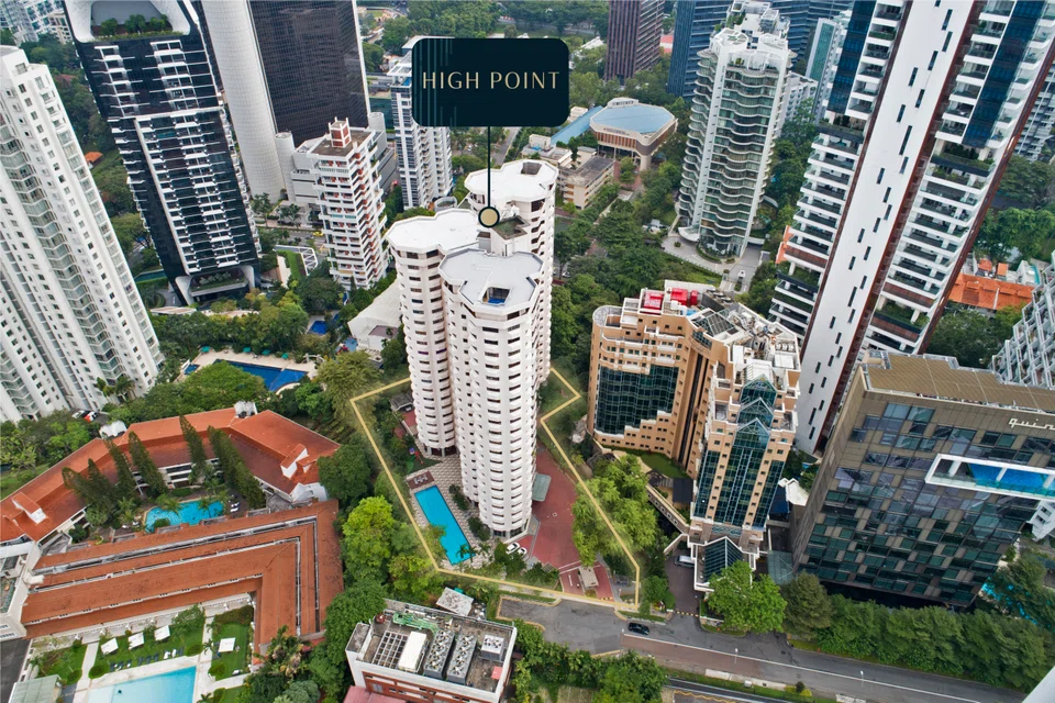 Under the 2019 Master Plan, the 47,606 sq ft site is zoned ‘Residential’ with an allowable gross plot ratio of 2.8 and has a height control of up to 36-storeys. 