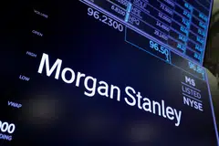 Results from Morgan Stanley round out a choppy reporting season for Wall Street’s biggest banks.