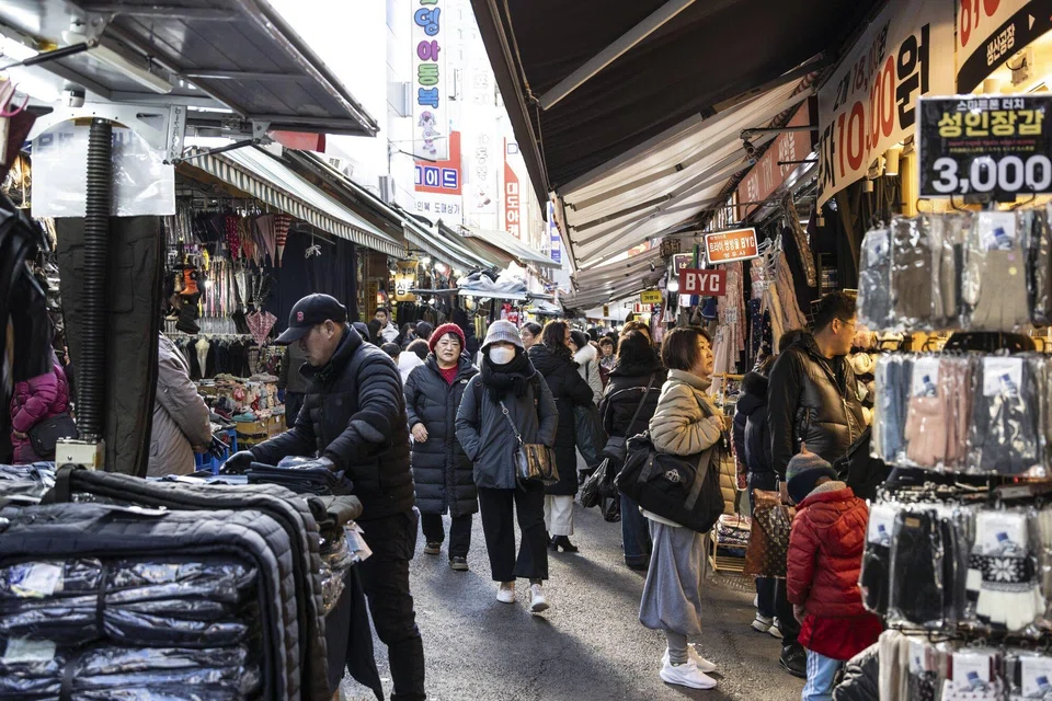 If the warrant is carried out, Yoon would become the first sitting South Korean president to be arrested.