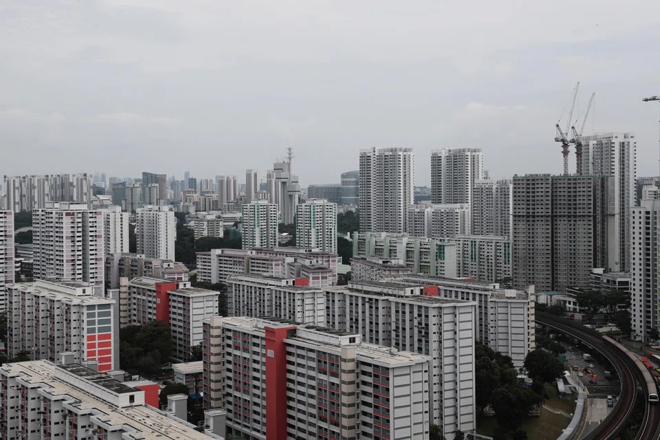 While new HDB homes are priced to ensure they are affordable, some concerns over housing affordability in Singapore persist, possibly for valid reasons.
