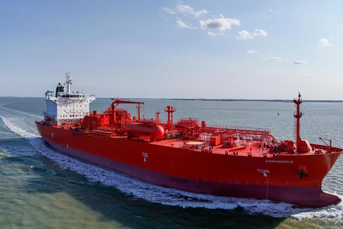 The LNG spot market continued to show strength this week, with the Atlantic basin rebounding mid-week while the Pacific softened overall.