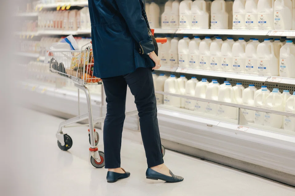  Coles and Woolworths control about two-thirds of Australia’s grocery market, leaving them more exposed to any new pricing or compliance requirements than smaller rivals. 