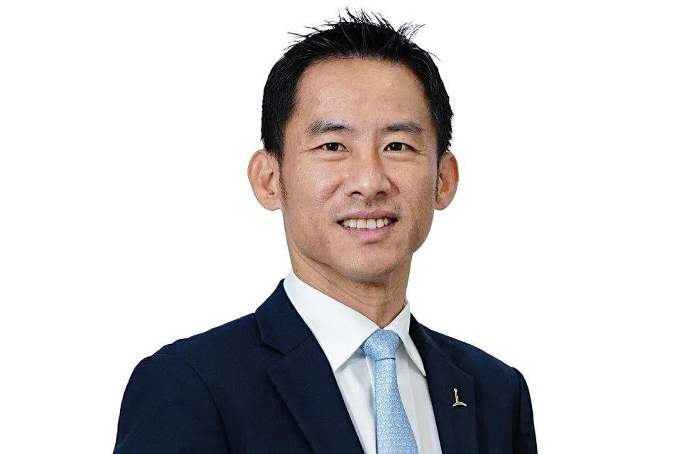 Tan Choon Siang, CEO of CapitaLand Integrated Commercial Trust's manager, said that the manager was “constantly looking” at opportunities to strengthen its portfolio.