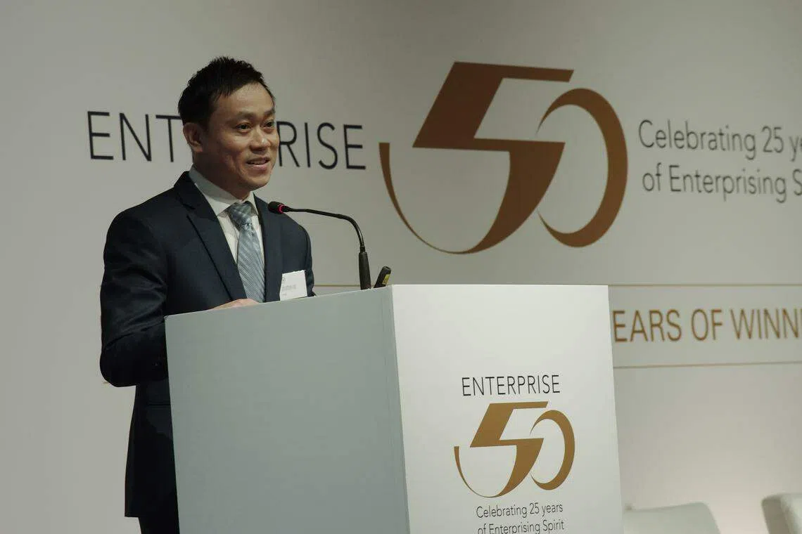 2019 Launch Awards Gallery