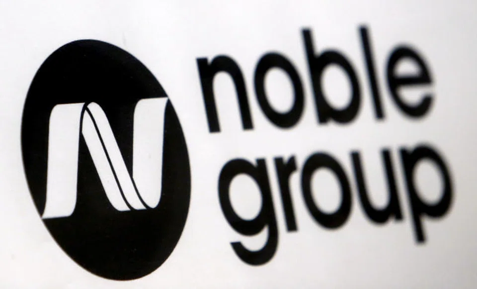 The Monetary Authority of Singapore has imposed a civil penalty of S$12.6 million on Noble Group for publishing misleading information in its financial statements for the fiscal years ended December 2012 to 2016.