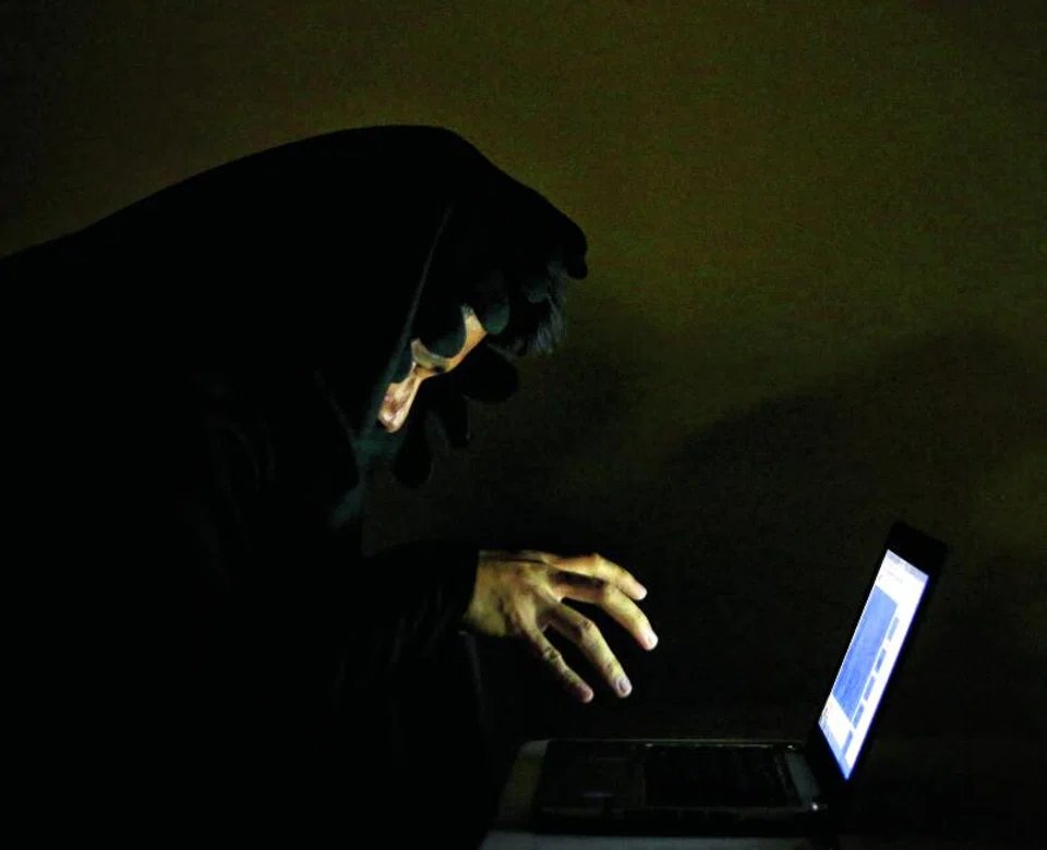 Of the respondents from Singapore, 80 per cent reported that they had been hit by a ransomware attack in the last 24 months.