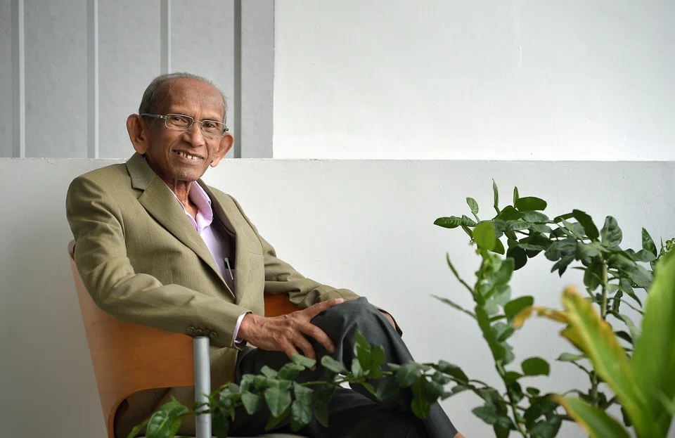 Yusnor Ef has throughout his career worn many professional hats including being an educator, comedian, actor, TV producer, entertainment historian, screenwriter, and film expert. 