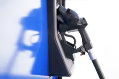 Brent posts its first decline in five sessions and WTI its first in seven as a fresh round of Israel-Hamas ceasefire discussions in Cairo raises hopes of a breakthrough.