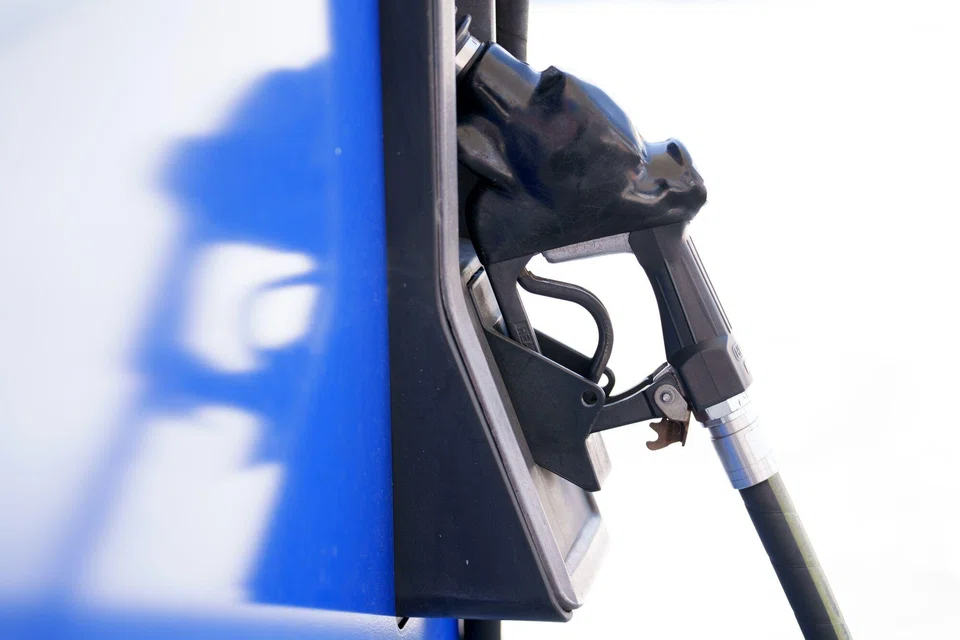 Brent crude has traded at more than US$92 a barrel for the first time since October 2023. Two of the biggest drivers of the US core consumer price index are petrol and electricity prices.