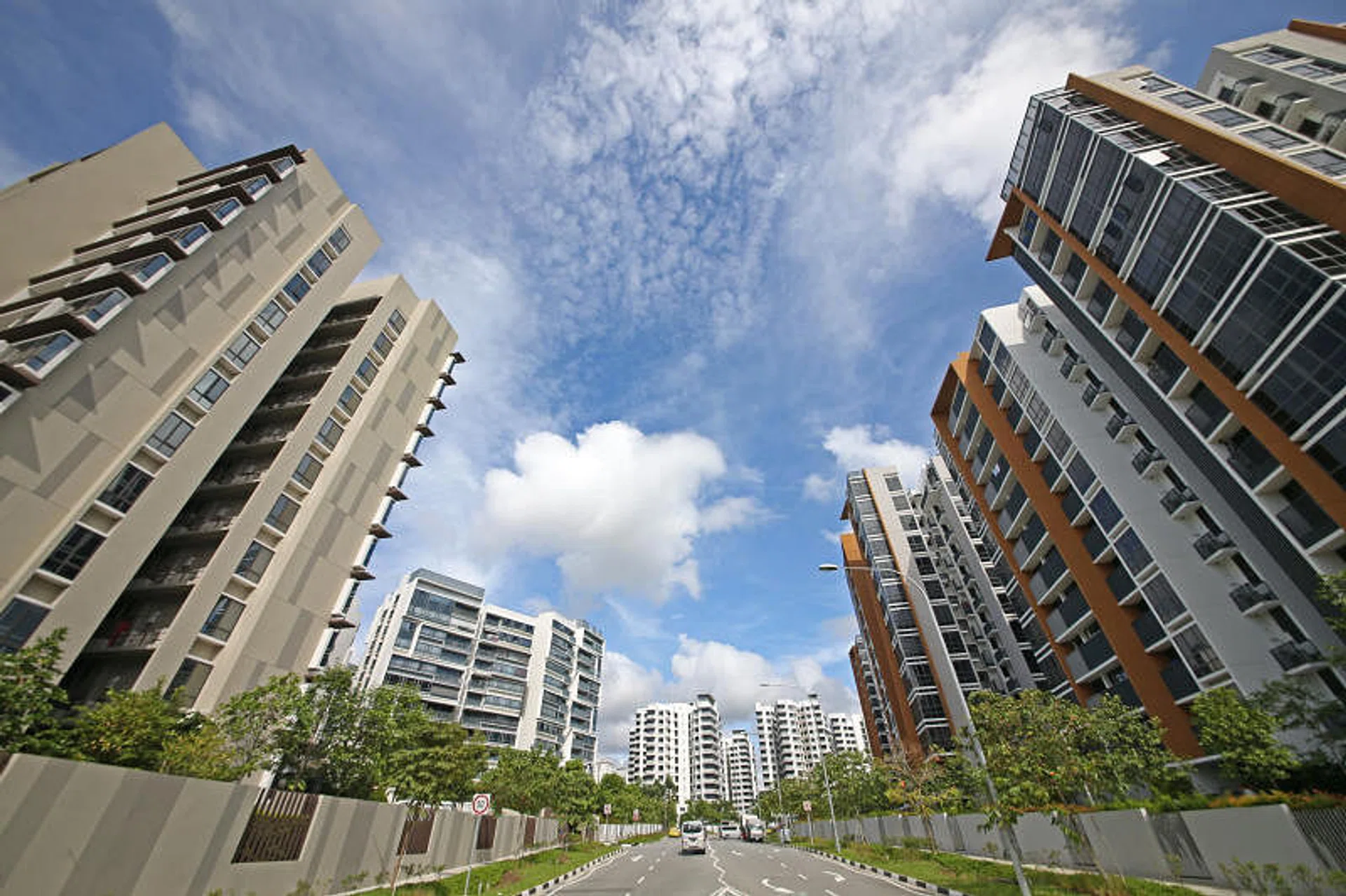 Property players pessimistic on suburban residential in Q2 with affordability strained