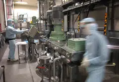 Manufacturers surveyed by the Ministry of Economy, Trade and Industry expect seasonally adjusted output to rise 0.3 per cent in June and fall 0.7 per cent in July.