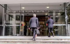 Since August 2024, the Reserve Bank of New Zealand has cut its cash rate by 225 basis points to support an economy which sank into recession last year.