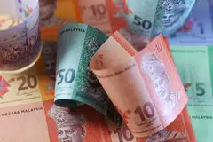 The ringgit's rally is being driven by a range of structural factors beyond the dollar’s broad weakness, such as rising investment flows and the country’s growth momentum.