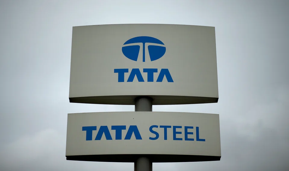 Tata Steel posted a consolidated net profit of 8.33 billion rupees (S$132 million) in second quarter.