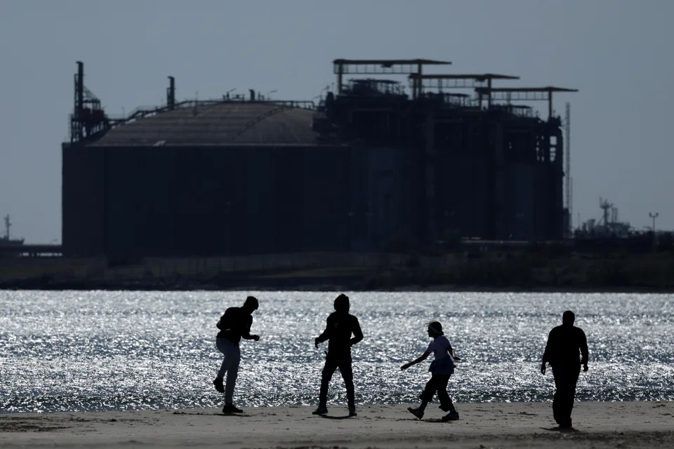 Europe is heavily reliant on imported jet fuel because many of its oil refineries have shut down in recent decades.