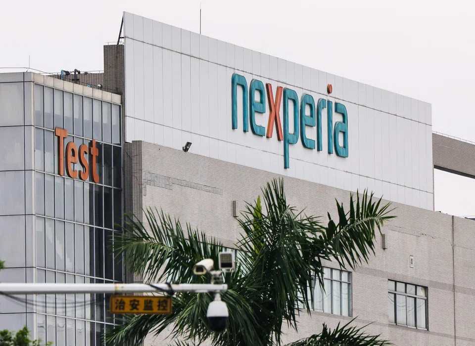 Nexperia’s Dutch unit said in an open letter that it had made repeated and multiple attempts to restore dialogues but has failed to receive a response from its Chinese units.