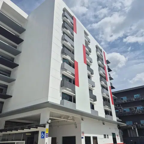 Singapore worker dorm rents could rise 5% in 2026