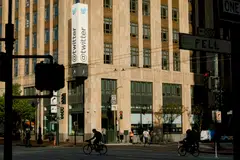 Offices for Twitter in San Francisco, on Oct. 6, 2022. 