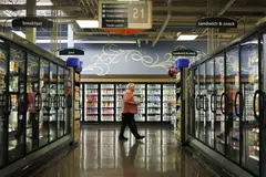 Recession concerns have grown, and most economists expect tariffs to boost prices and weigh on growth. 