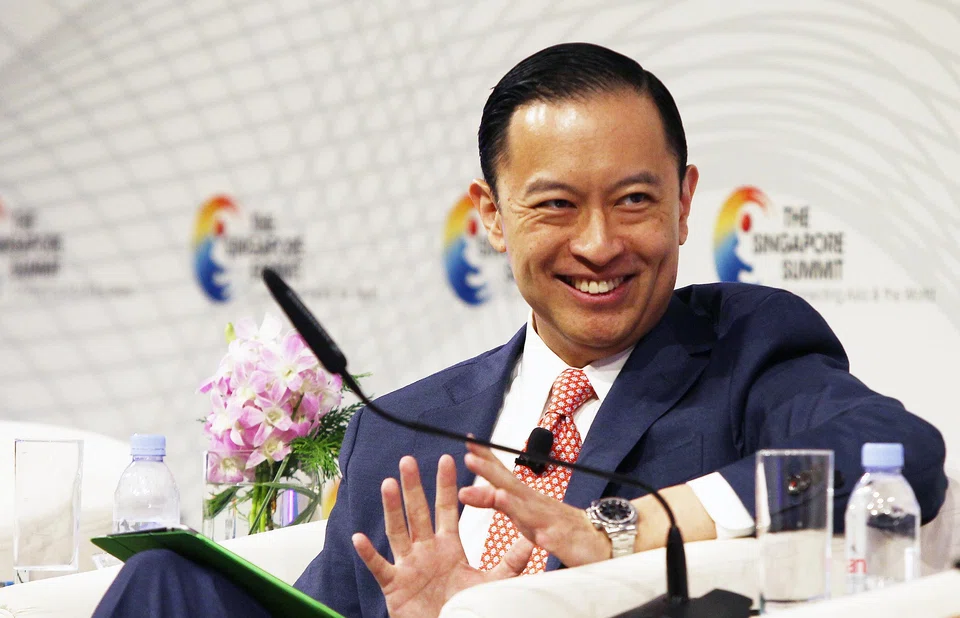 Indonesia's former trade minister Thomas Lembong says the economy will need a short-term counter-cyclical boost to employment and wages as soon as possible.