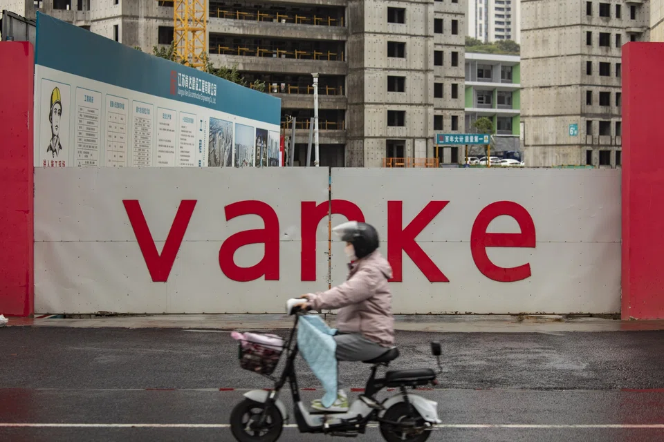 China Vanke, Seazen Group and Longfor Group Holdings are among companies that have been named in a draft of the so-called white list.
