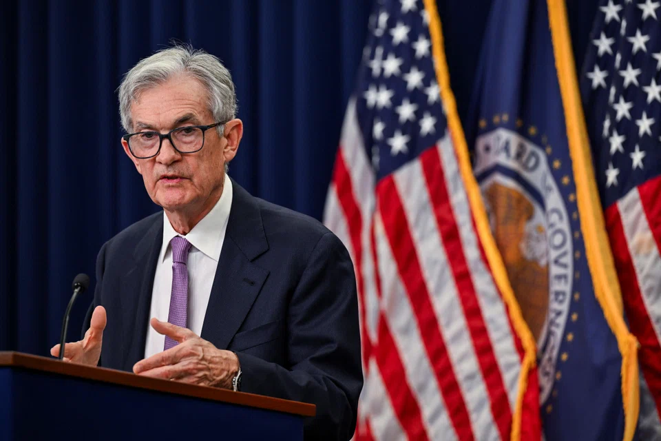 Federal Reserve chairman Jerome Powell has been dovish on the US’ inflation outlook.