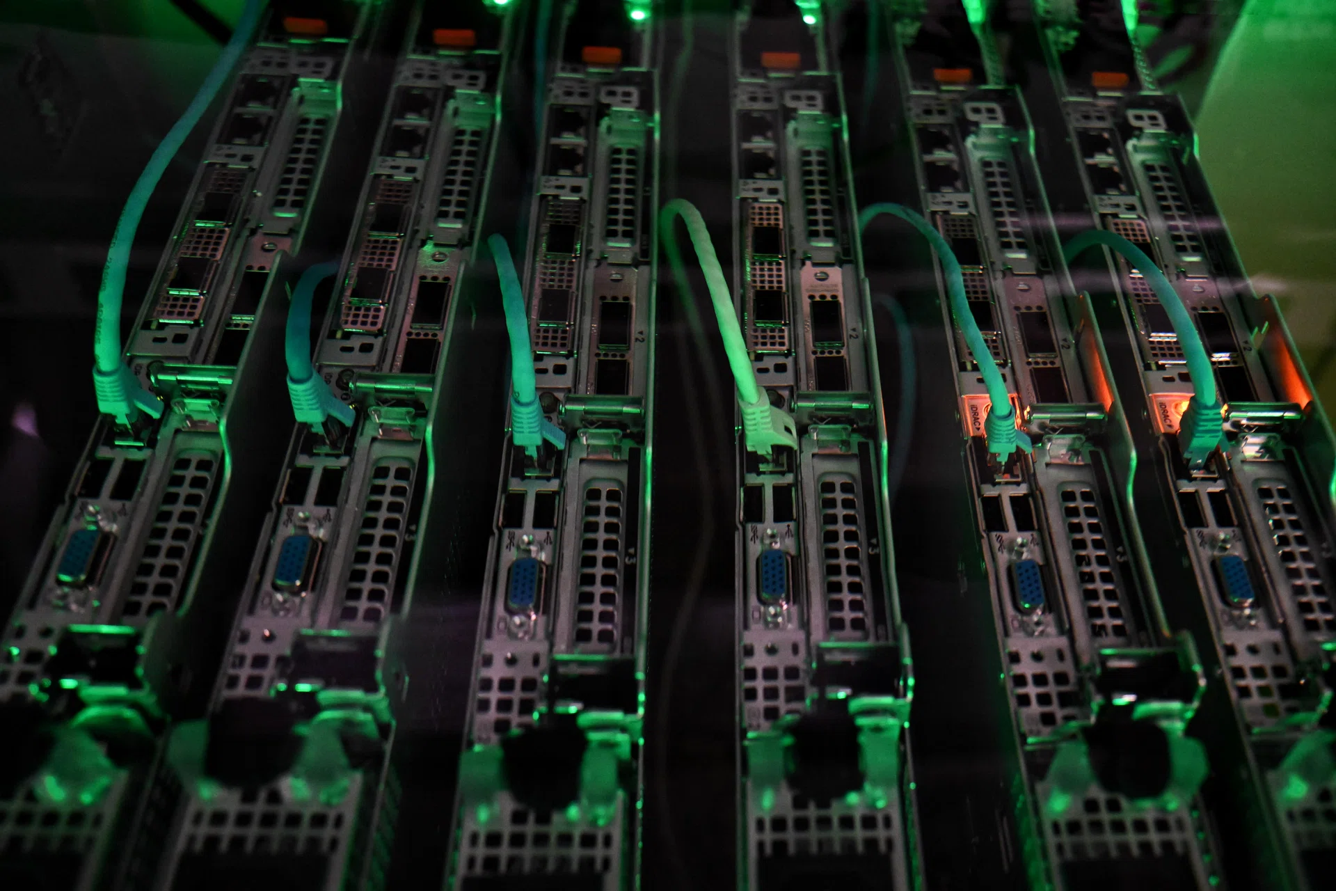 New Green Mark rules could drive up data centre capex, but are seen as ...