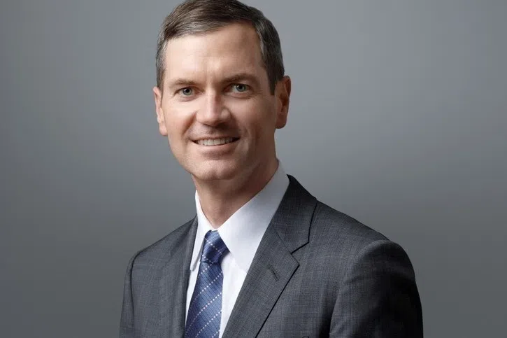 Ted Maloney, CEO of MFS Investment Management, says the dominance of the Magnificent Seven stocks is less about US exceptionalism, and more about AI investment hype.