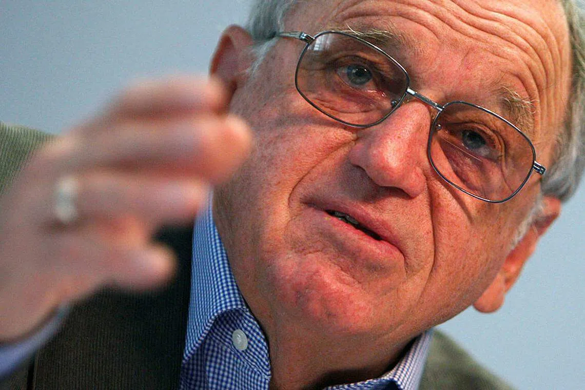 Swiss tycoon Wyss says he's considering Abramovich offer to buy Chelsea: paper