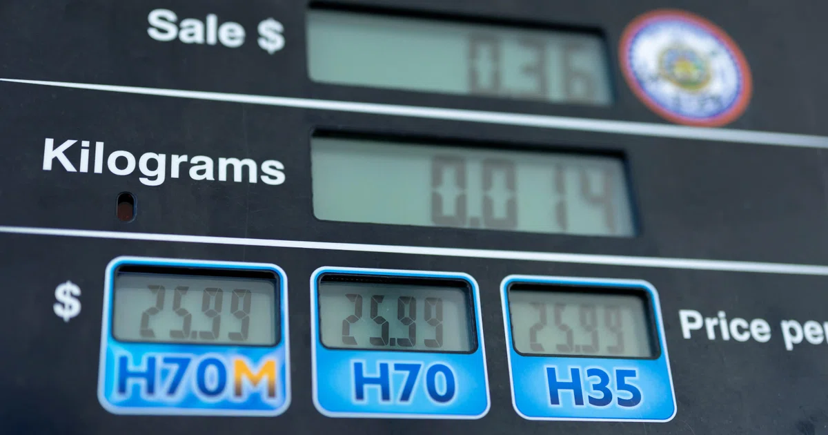 US retail sales beat expectations in September on higher petrol prices