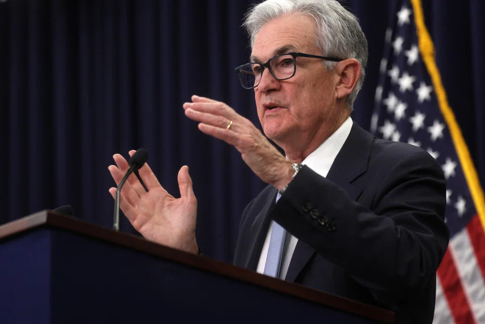 Federal Reserve chair Jerome Powell insists that the central bank should view inflation and the bank turmoil as two separate issues.