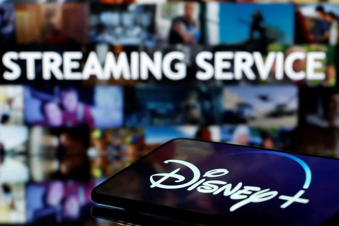 Disney says that it expects to have deals with the vast majority of providers in place by the end of the year.