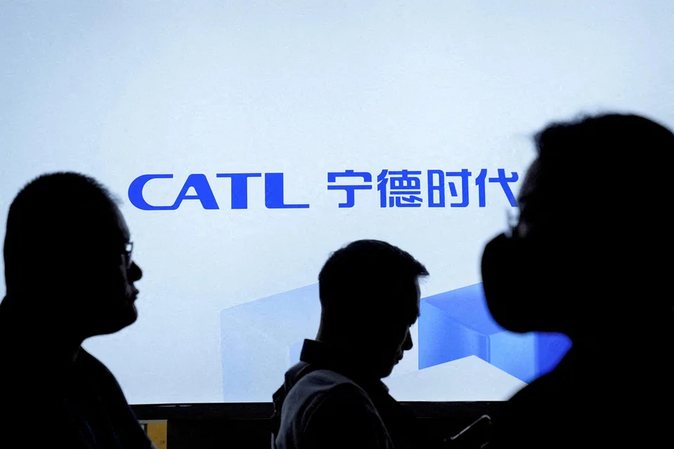 The approval comes weeks after China’s securities regulator cleared CATL’s plans for the Hong Kong listing. 