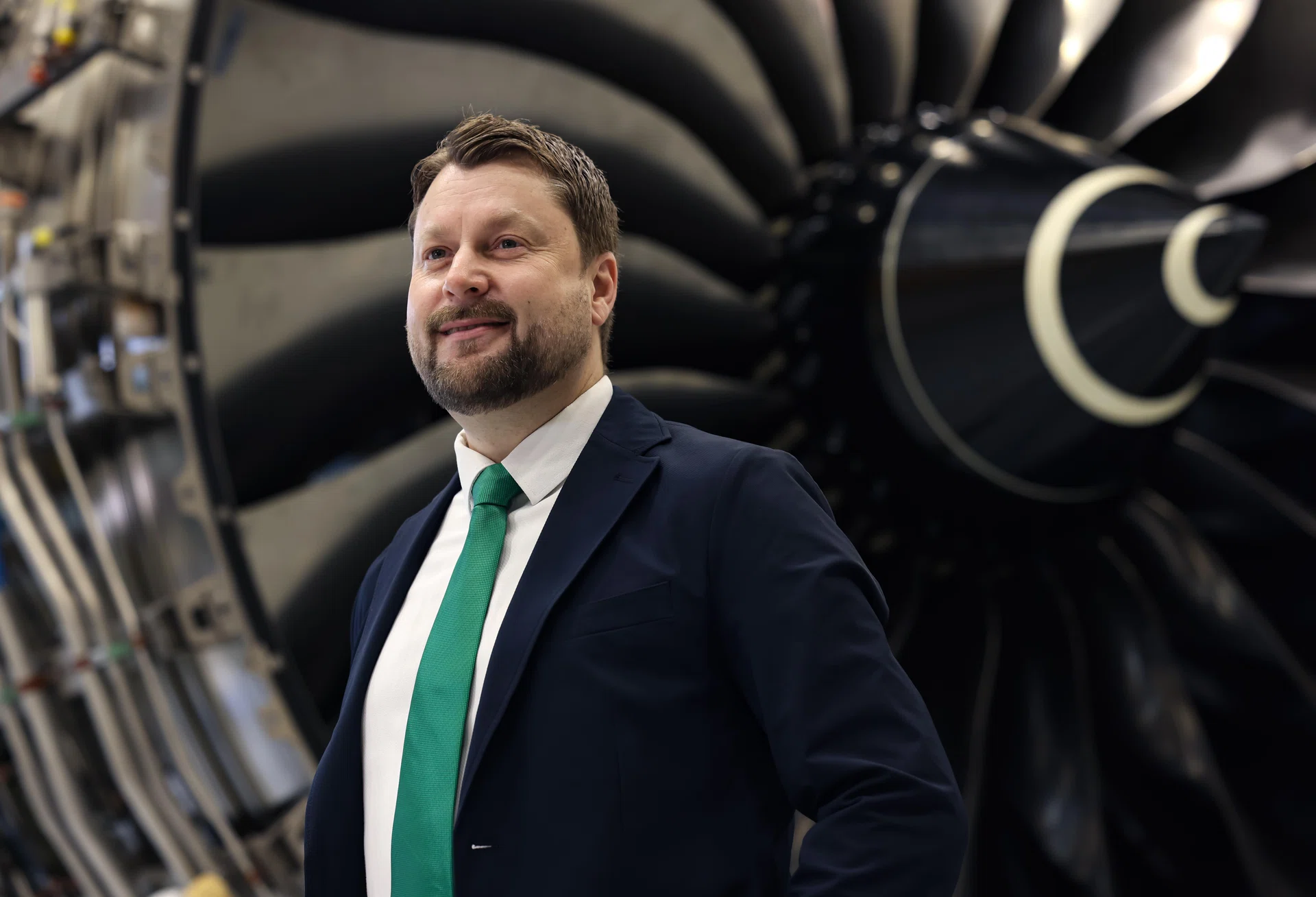 Singapore may be ‘small’ by land, but big for Rolls-Royce