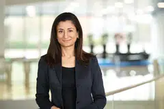 Ritu Chandy began her career at BMW Australia as an intern in 1998, while completing her degree.
