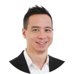 Christopher Lim