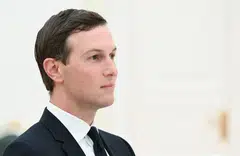US President Donald Trump's son-in-law Jared Kushner's Affinity Partners is helping finance Paramount Skydance’s hostile bid for Warner Bros.