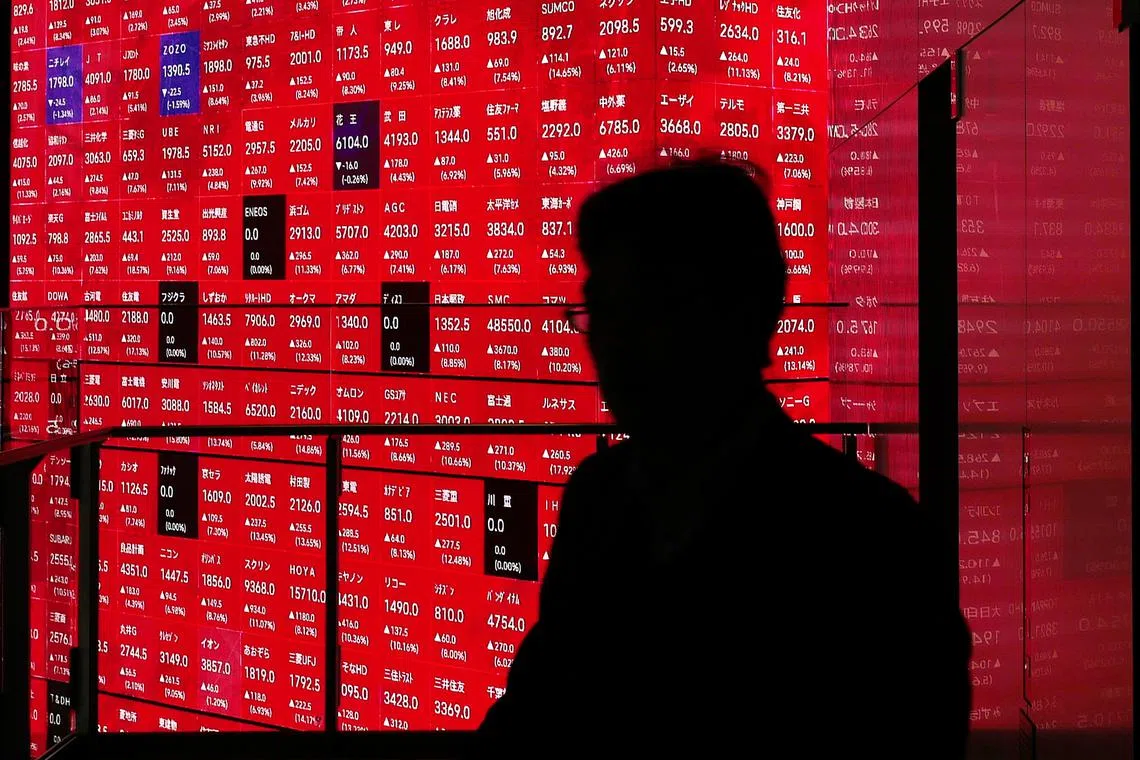 If momentum holds and tariff risks are repriced lower, the Nikkei 225 could emerge as one of the early leaders in a broader Asia-Pacific recovery.