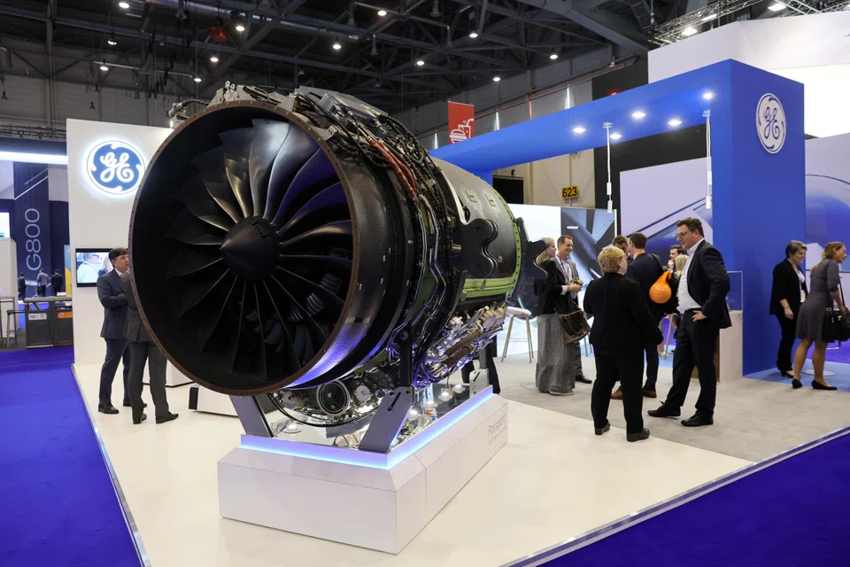 GE’s pre-eminence in aircraft engines and medical equipment did not transfer to computers, broadcasting, or nuclear power.