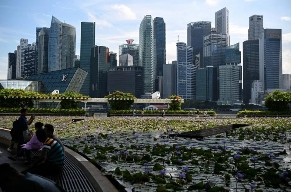 Singapore is making headway in its quest to source carbon credits from its partners around the world.