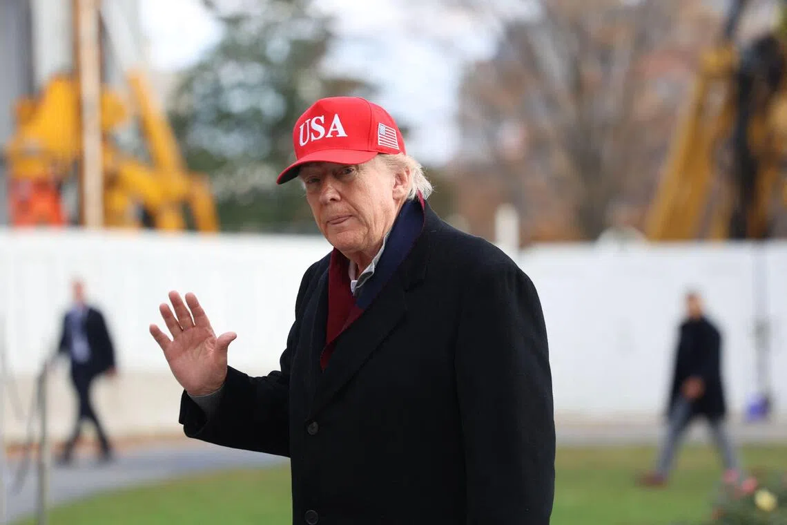 Trump has ramped up his long-running attacks on the media, while his administration seeks to limit press access.