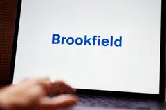 The overall financing package comprises offshore and onshore components. 