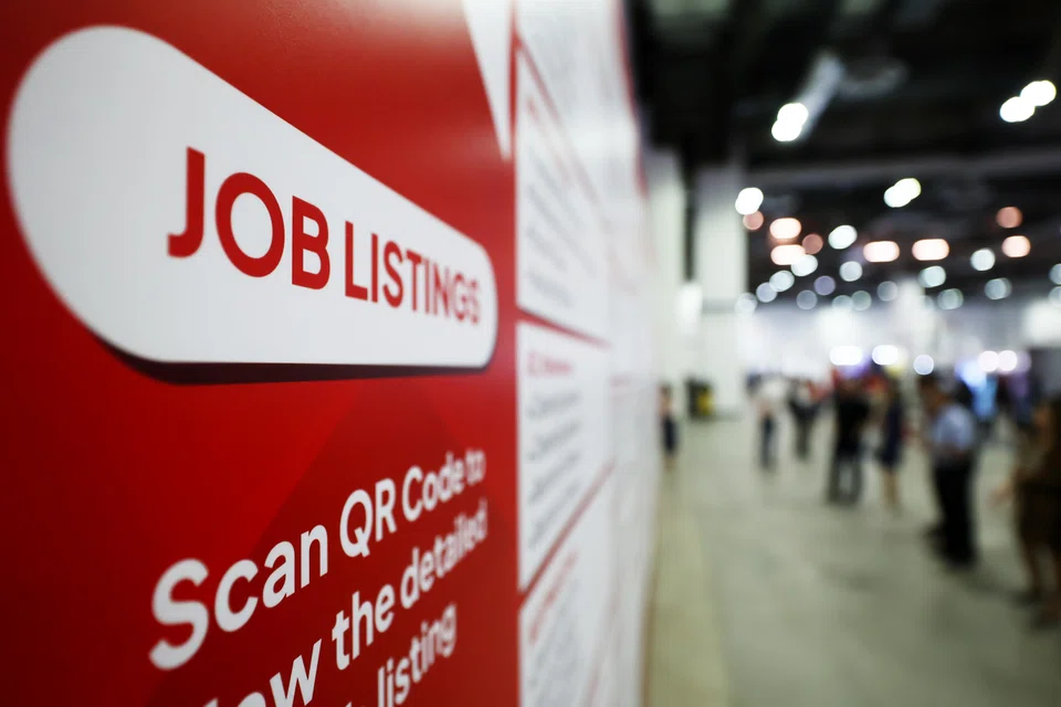 The scheme is open to involuntarily unemployed Singaporeans aged 21 and above who have earned an average monthly salary of no more than S$5,000 over the past year, and live in a property with an annual value of no more than S$31,000. 